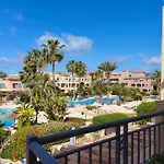 Paphos-Limnaria Garden
