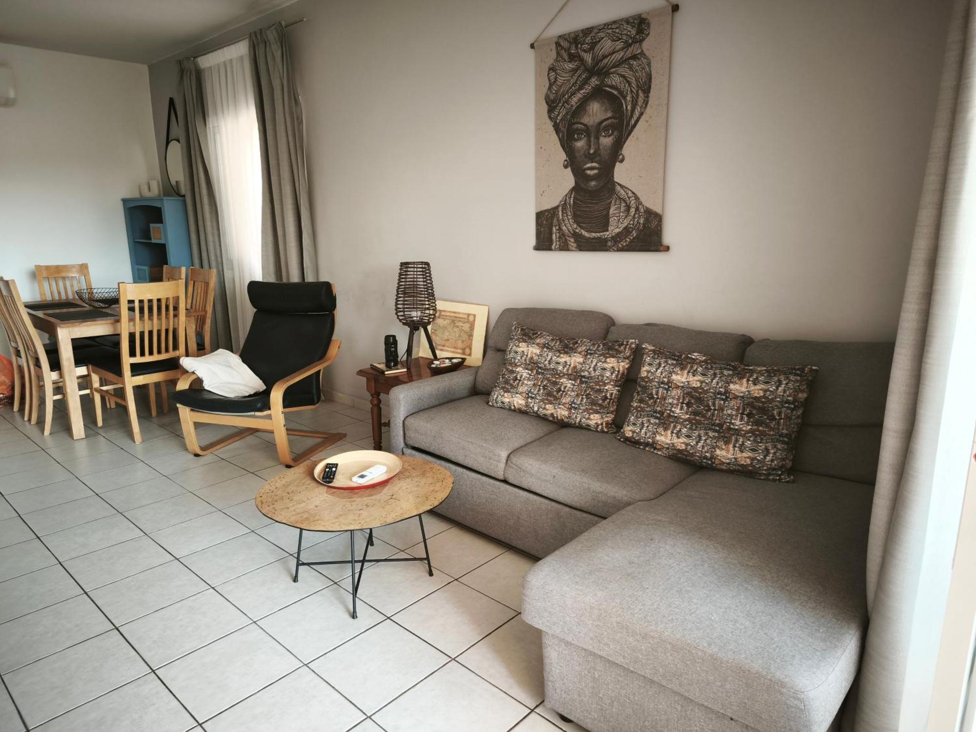 Apartment Paphos-limnaria Garden Paphos